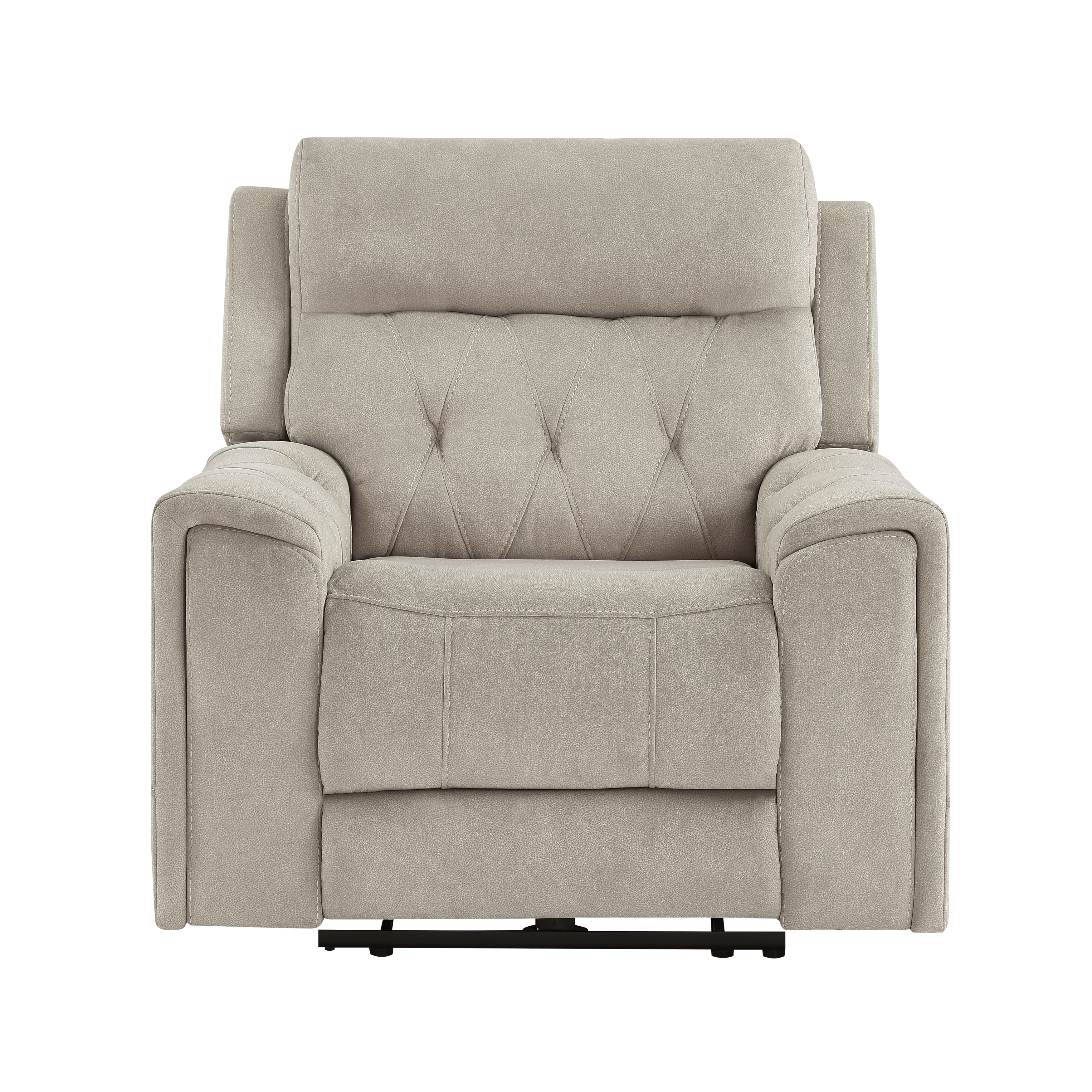 Homelegance Celeste Power Recliner