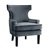 Homelegance Furniture Lapis Accent Chair