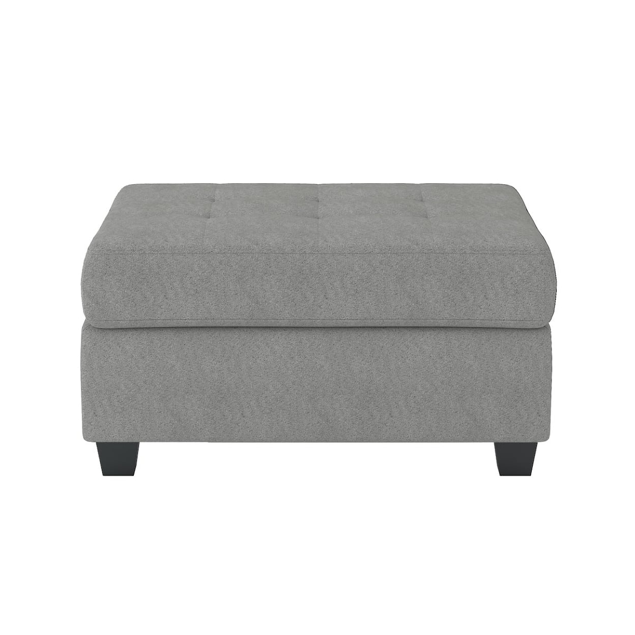 Homelegance Furniture Maston Storage Ottoman