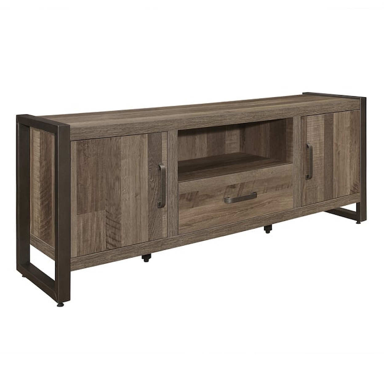 Homelegance Dogue 63" TV Stand