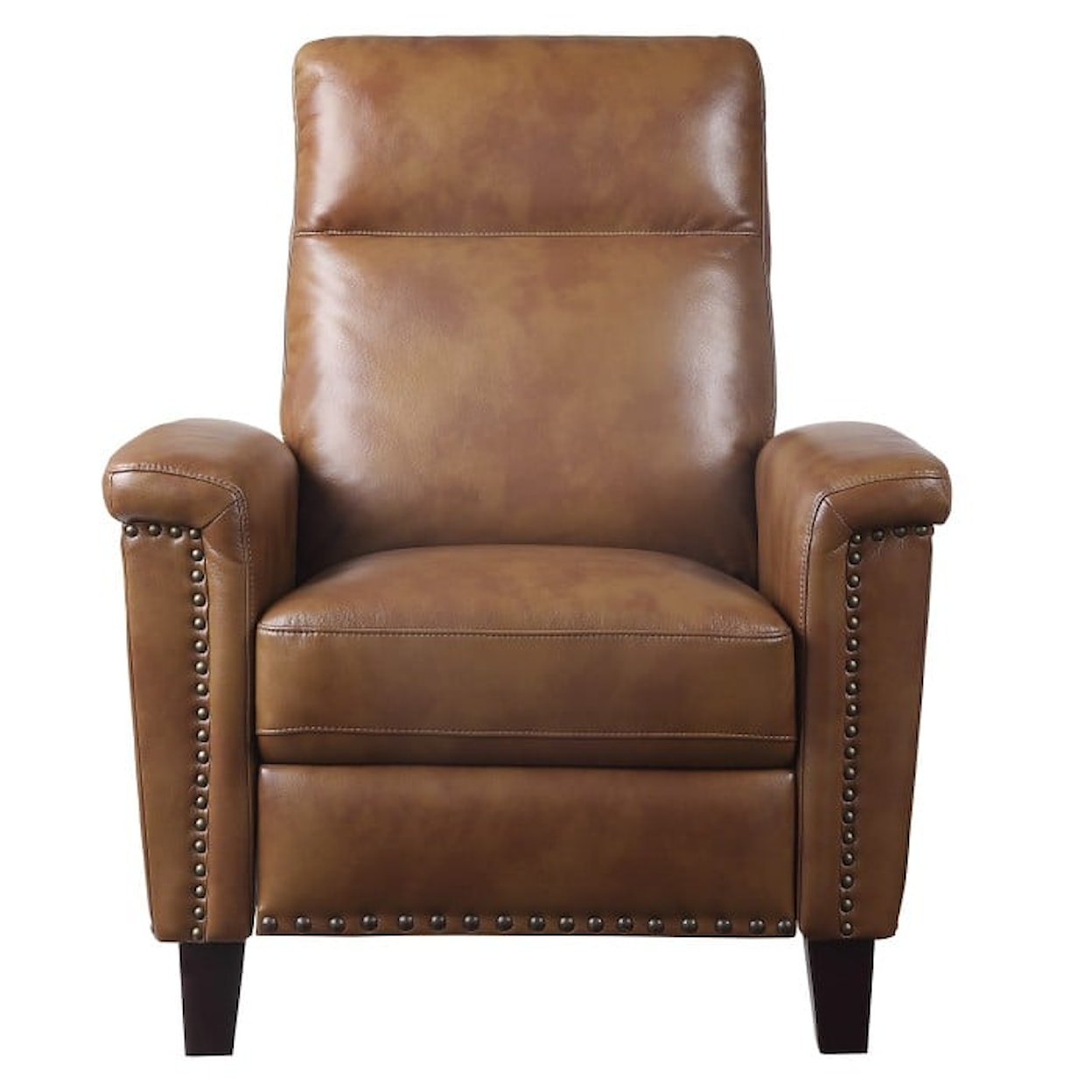 Homelegance Furniture WEISER Push Back Reclining Chair