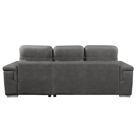 2-Piece Sectional