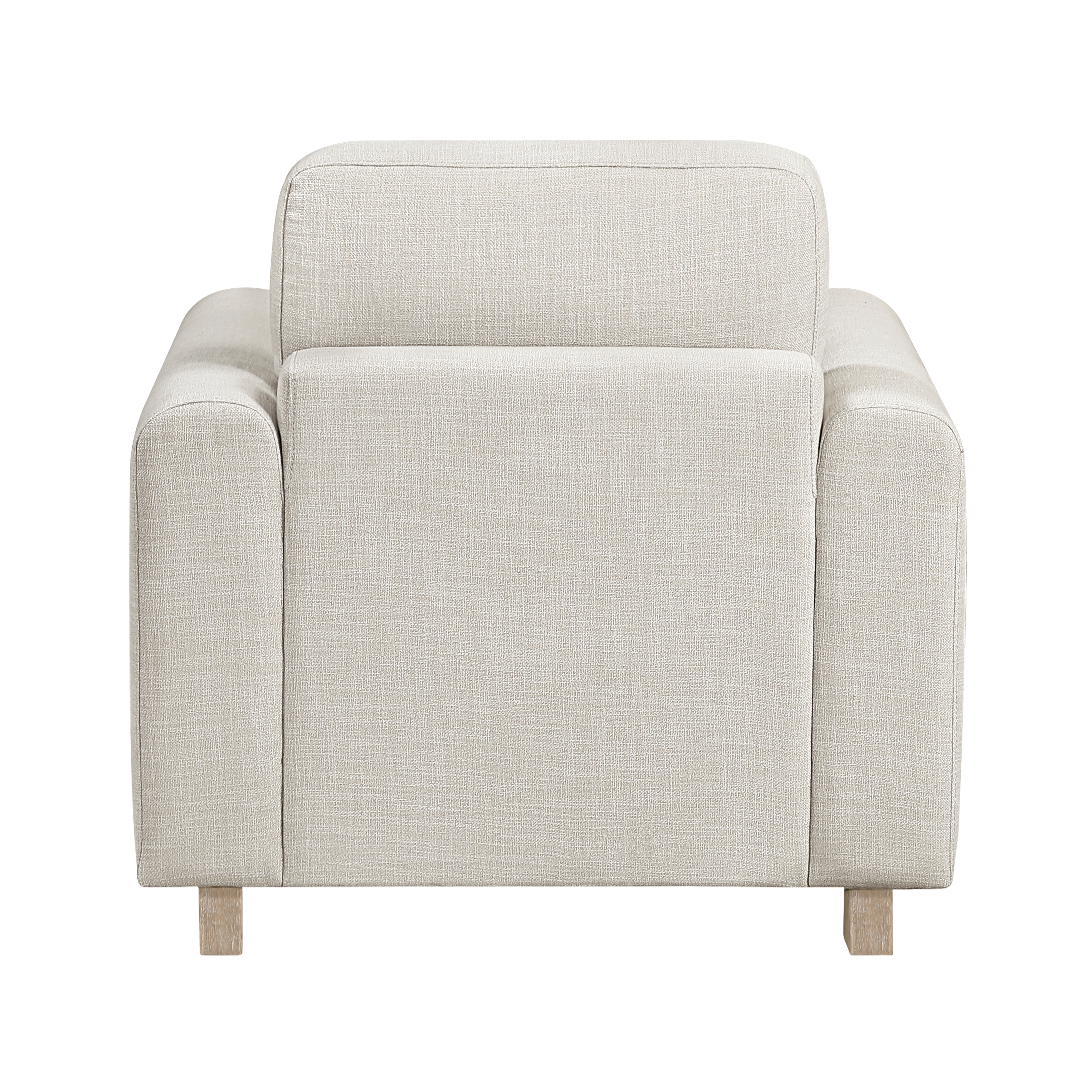 Homelegance Echo Modern Accent Armchair