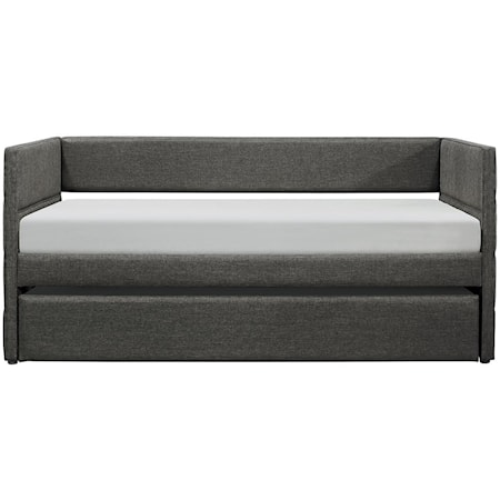 Daybed with Trundle