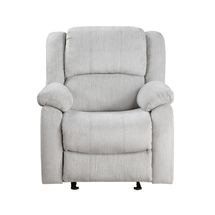 Homelegance Fairview Manual Recliner