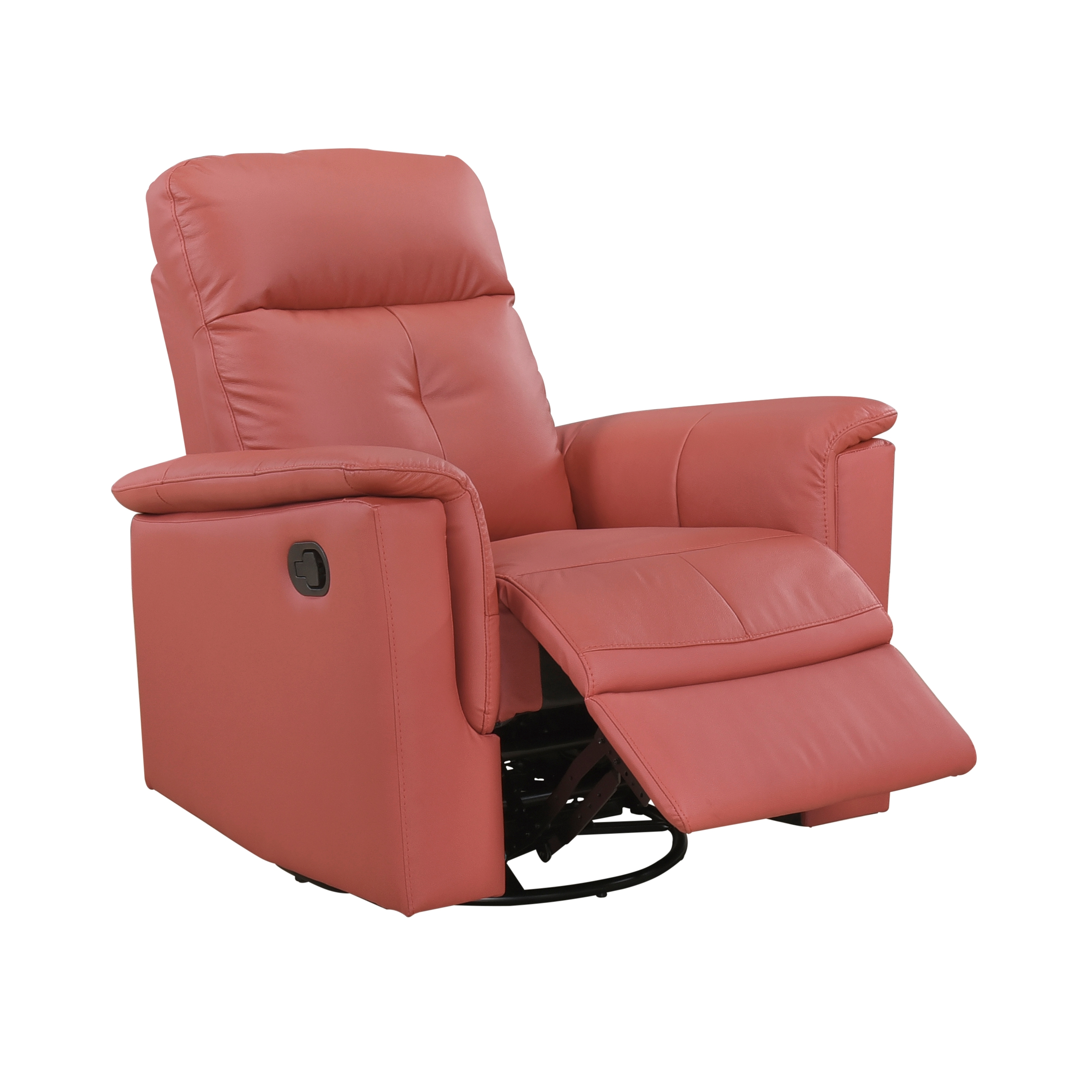 Homelegance Bristow Swivel Glider Recliner