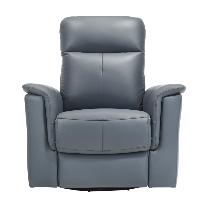 Homelegance Bristow Swivel Glider Recliner