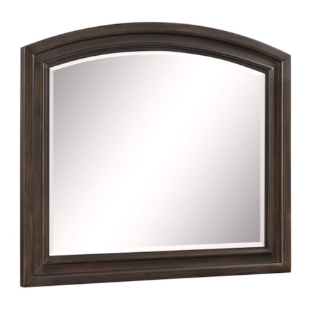 Dresser Mirror