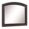 Homelegance Carmella Mirror