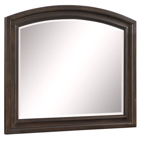 Dresser Mirror