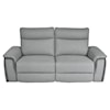 Homelegance Furniture Maroni 2-Piece :Power Reclining Living Room Set