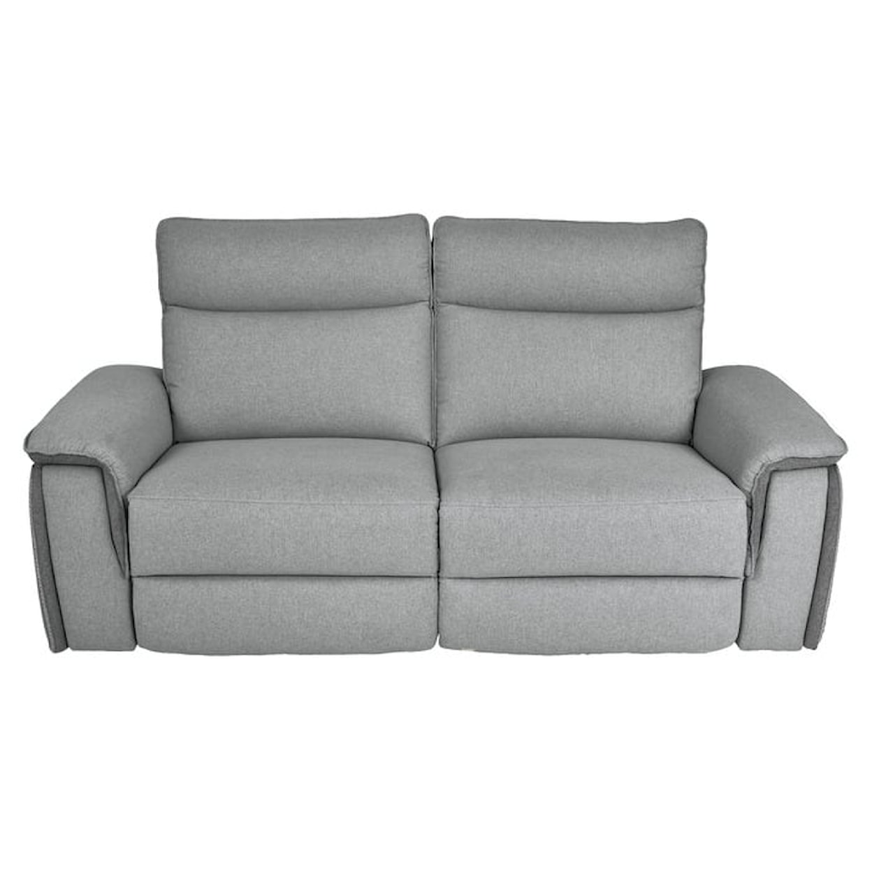 Homelegance Furniture Maroni Power Reclining Loveseat