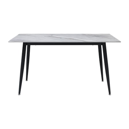 Rectangular Dining Table