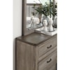 Homelegance Newell Dresser Mirror