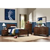 Homelegance Mayville Twin Bed