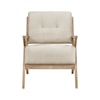 Homelegance Furniture Ollen Accent Chair