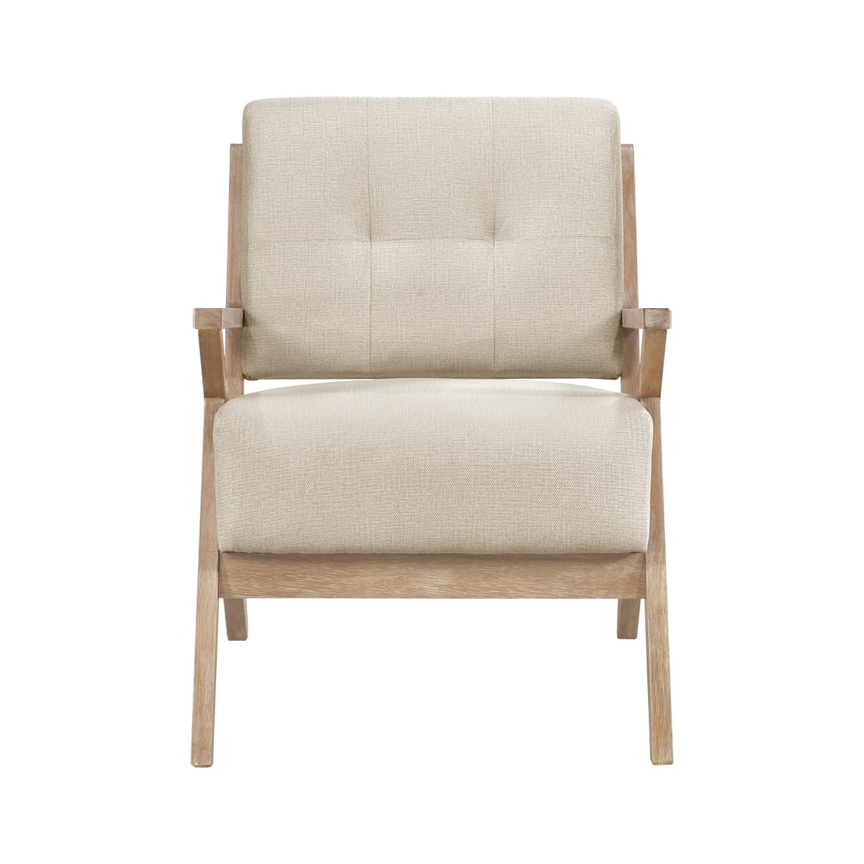 Homelegance Furniture Ollen Accent Chair