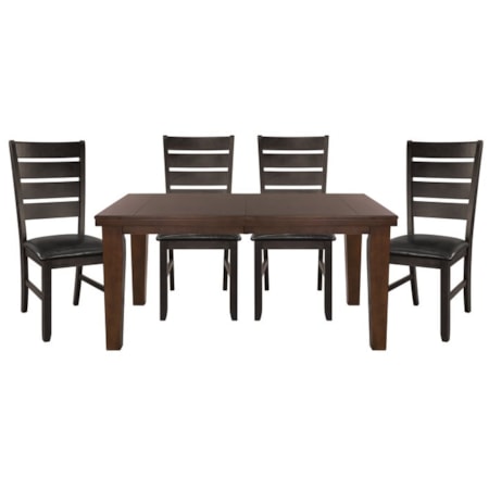 5-Piece Dining Set