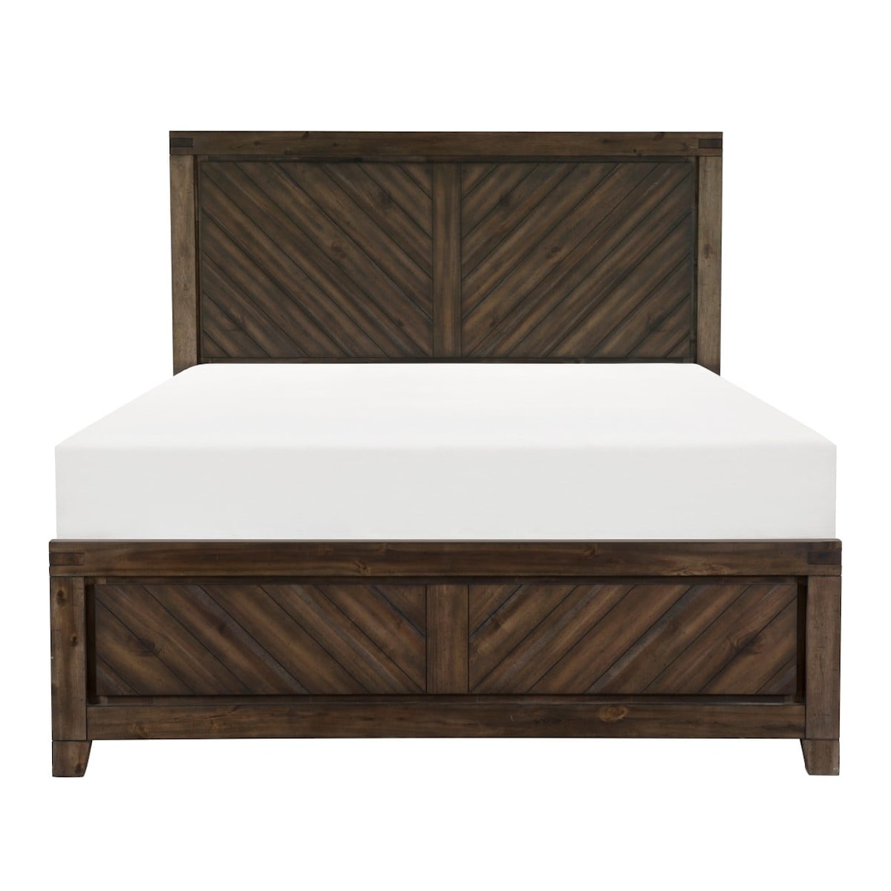 Homelegance Parnell Queen Bed