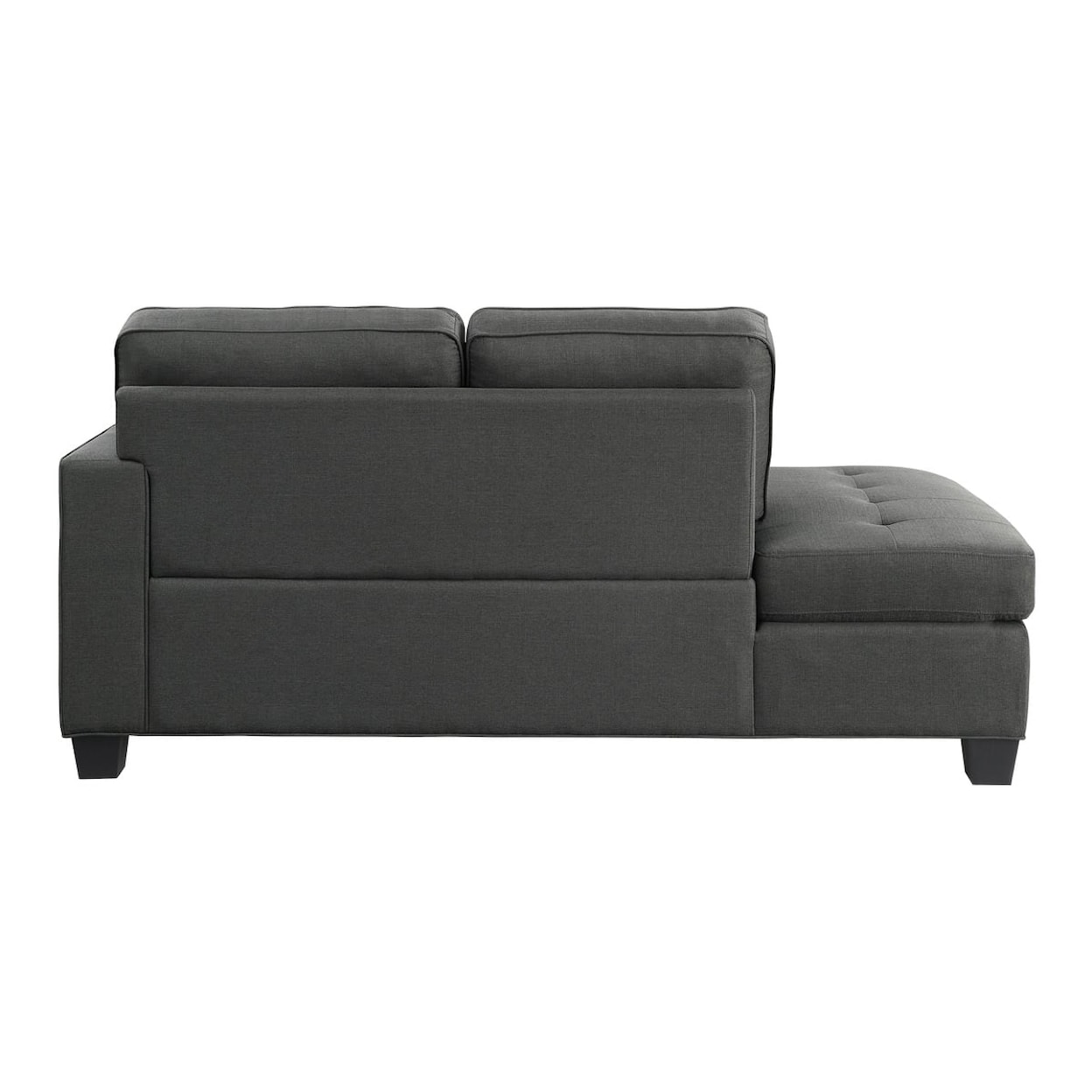 Homelegance Furniture Elmont Chaise