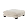 Homelegance Furniture Traverse Ottoman