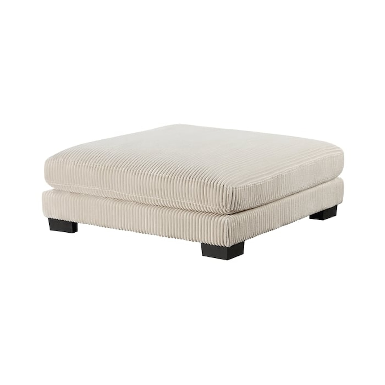 Homelegance Furniture Traverse Ottoman