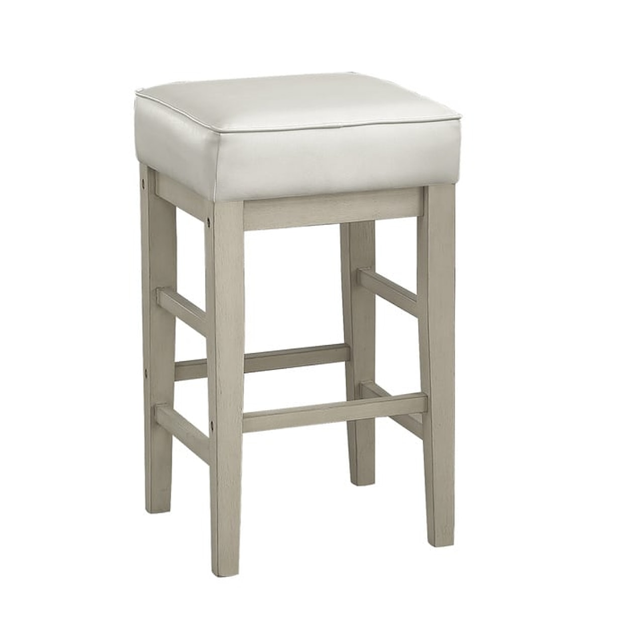 Homelegance Furniture Pittsville Counter Height Stool