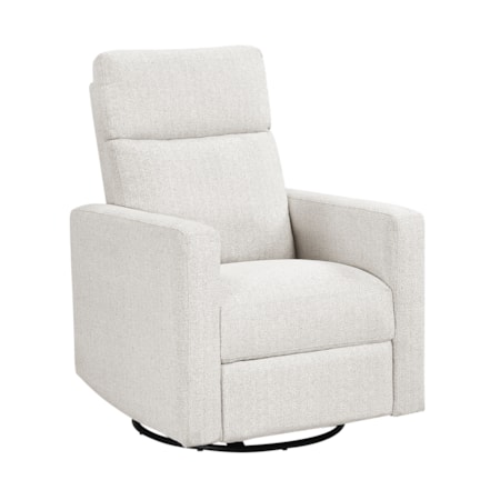 Swivel Glider Recliner