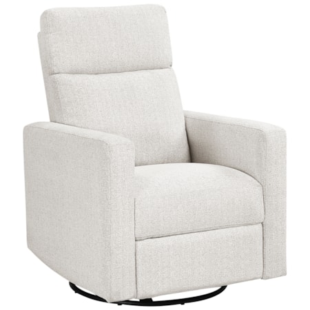 Swivel Glider Recliner