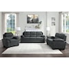 Homelegance Holleman 2-Piece Living Room Set