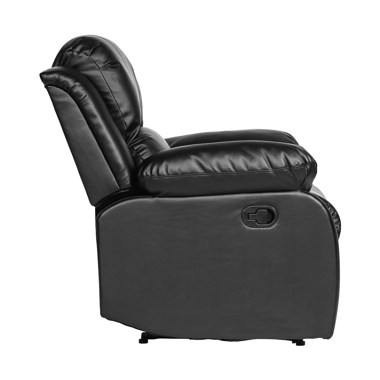 Homelegance Furniture Cranley Living Room Recliner