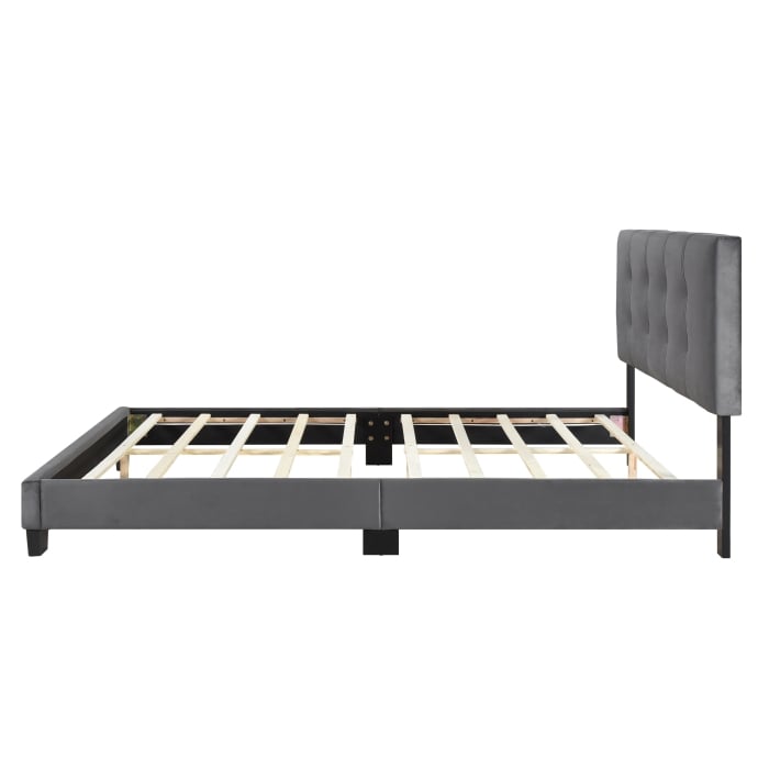 Homelegance Newberry Queen Platform Bed