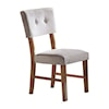 Homelegance Edam Side Chair