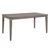 Homelegance Furniture Woodrow Dining Table