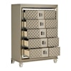 Homelegance Loudon Chest