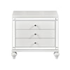 Homelegance Alonza Nightstand