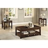 Homelegance Ballwin Chair Side Table