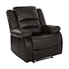 Homelegance Jarita Reclining Chair