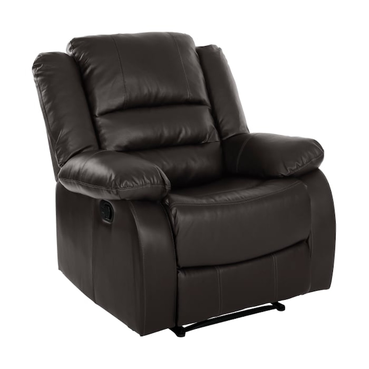 Homelegance Furniture Jarita Reclining Chair