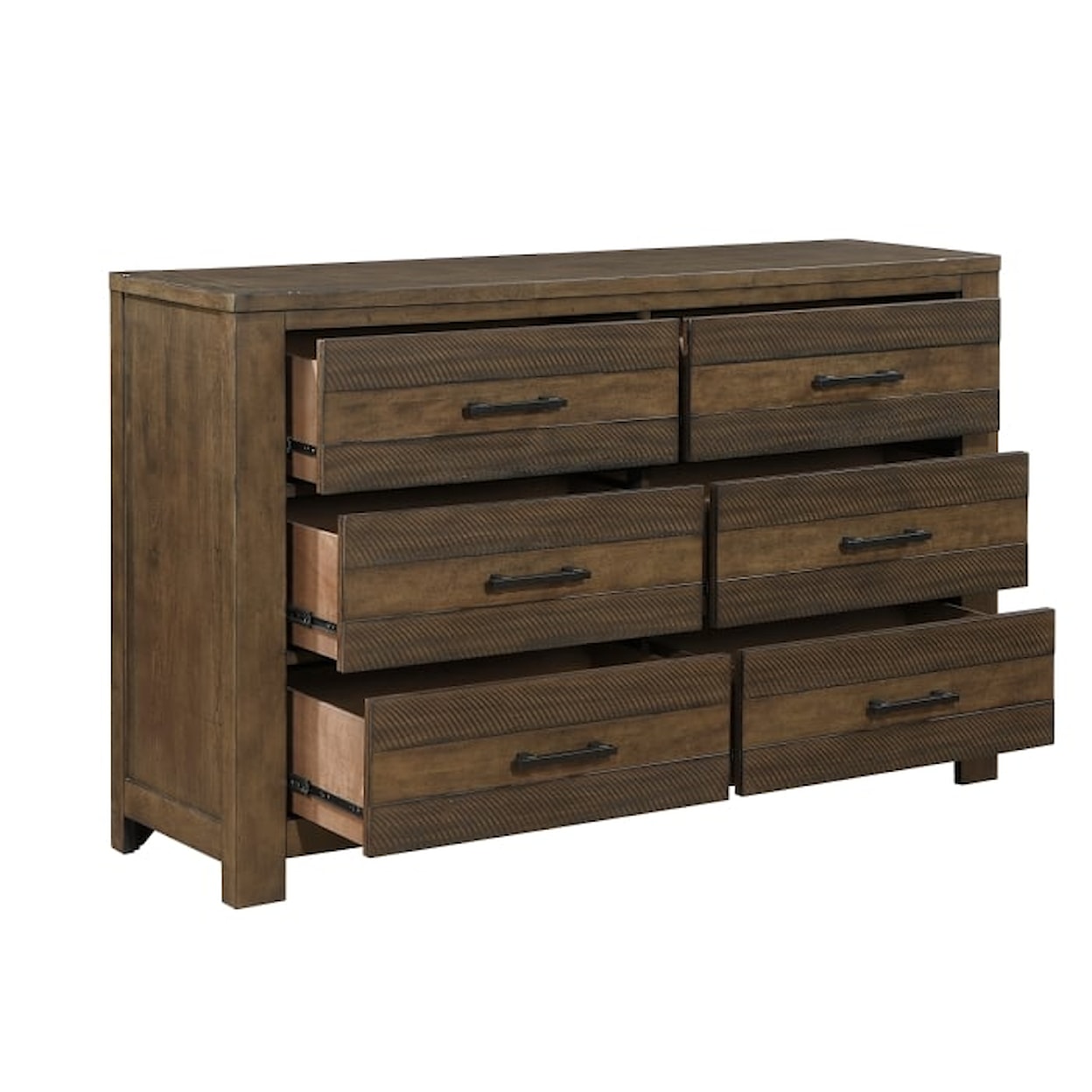 Homelegance Furniture Conway 6-Drawer Dresser