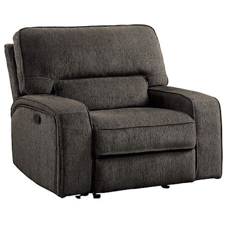 Glider Reclining Chair