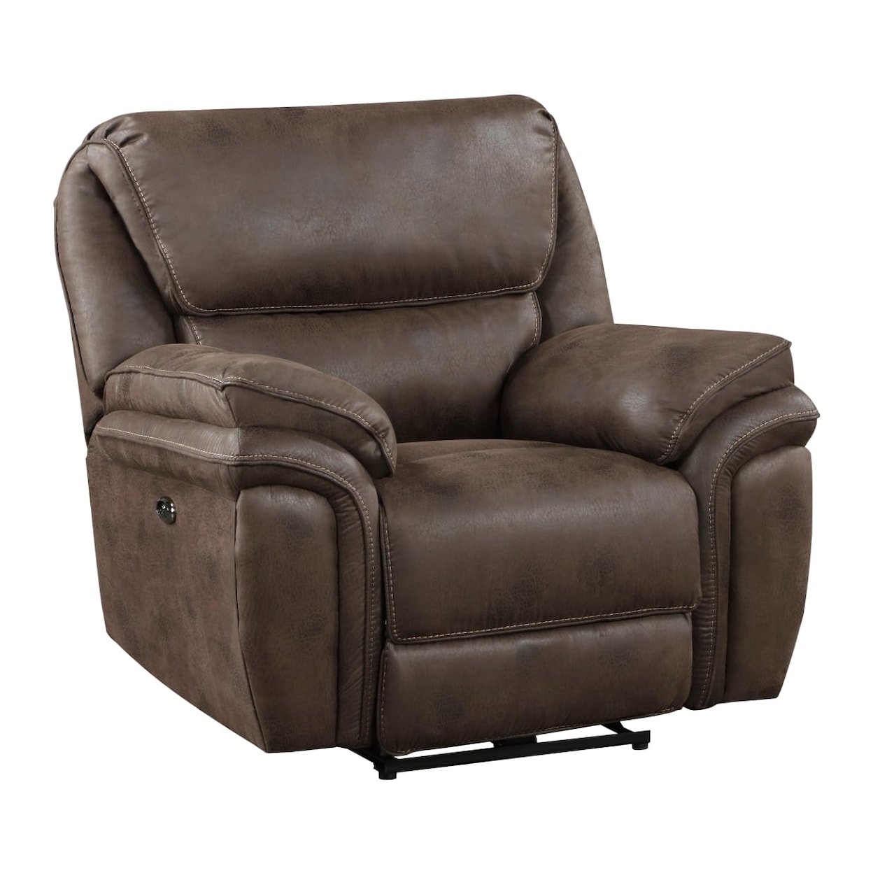 Homelegance Furniture Proctor Power Recliner