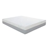 Homelegance Lyra California King Memory Foam Mattress