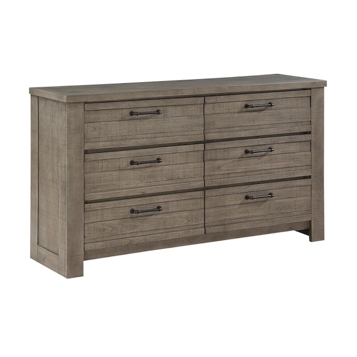 Homelegance Furniture Longview Dresser