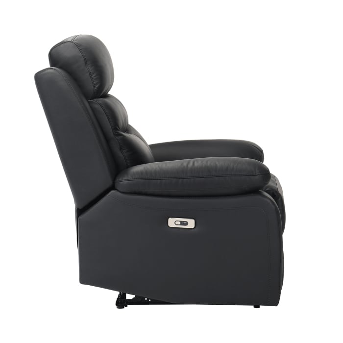 Homelegance Hancock Power Rocker Recliner