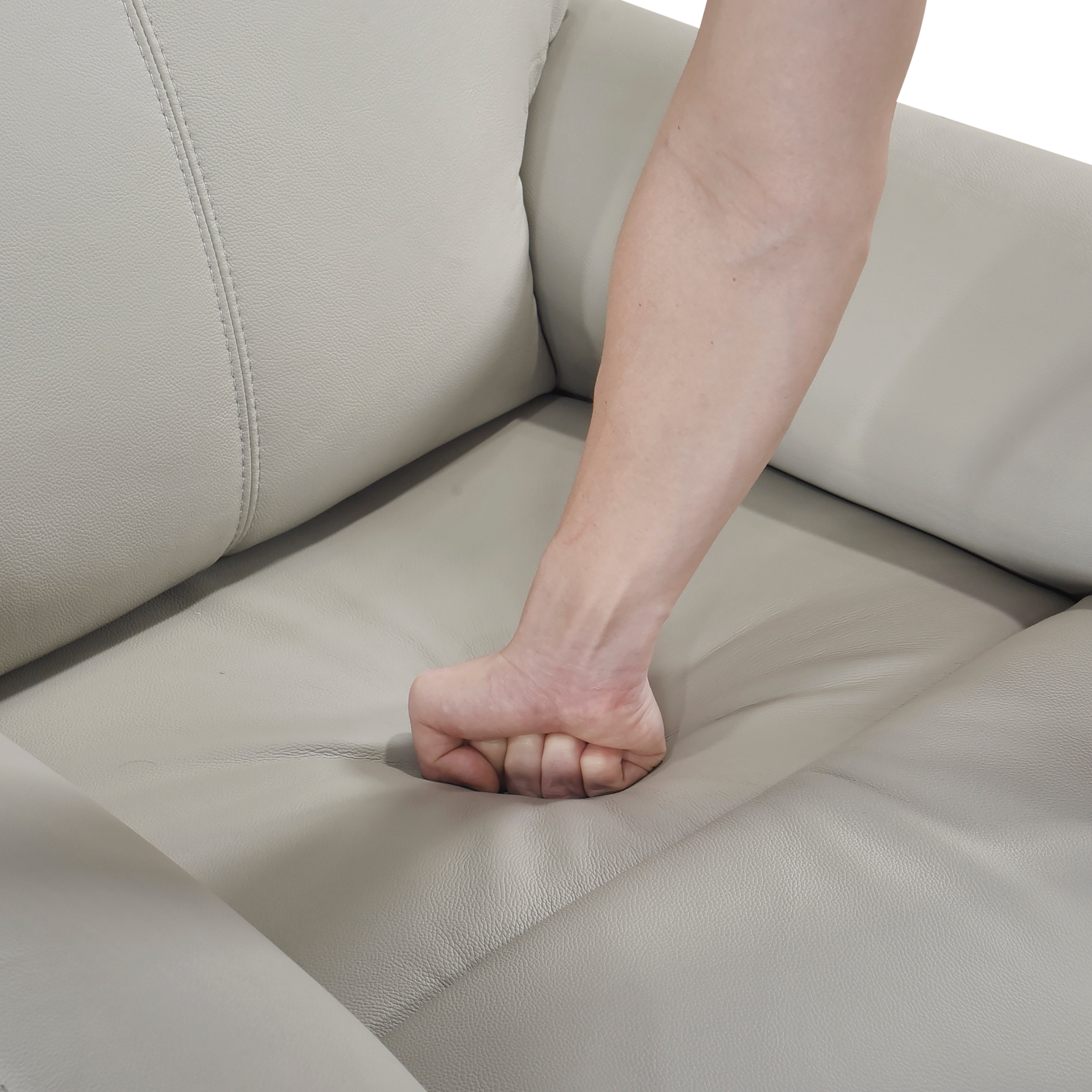 Homelegance Leif Power Recliner