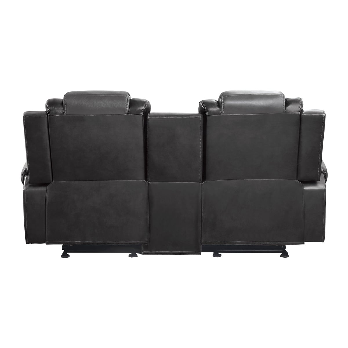 Double Reclining Loveseat