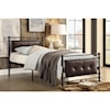 Homelegance Jayla Twin Platform Bed