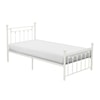 Homelegance Lia Twin Platform Bed