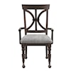 Homelegance Cardano Desk Armchair